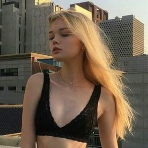 Meet your Posher, Marlena